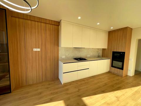 квартира по адресу Миколи Боголюбова ул., (Будинок 3)