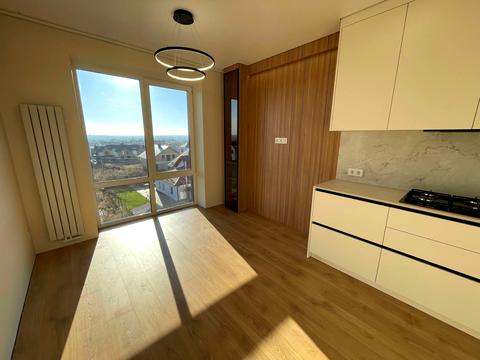 квартира по адресу Миколи Боголюбова ул., (Будинок 3)