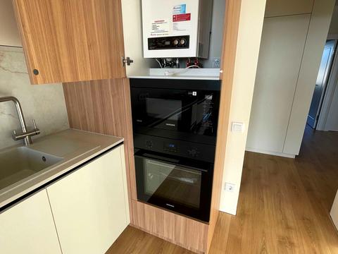 квартира по адресу Миколи Боголюбова ул., (Будинок 3)