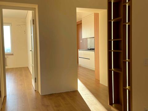 квартира по адресу Миколи Боголюбова ул., (Будинок 3)