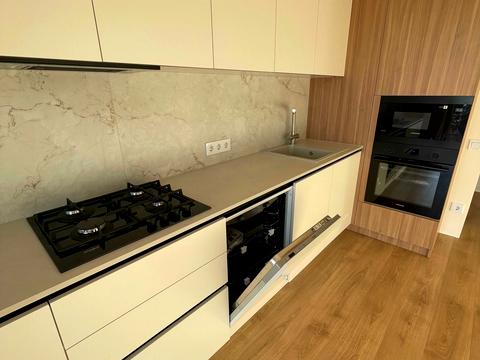 квартира по адресу Миколи Боголюбова ул., (Будинок 3)