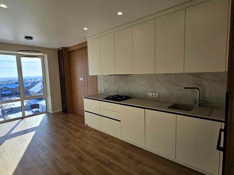 квартира по адресу Миколи Боголюбова ул., (Будинок 3)