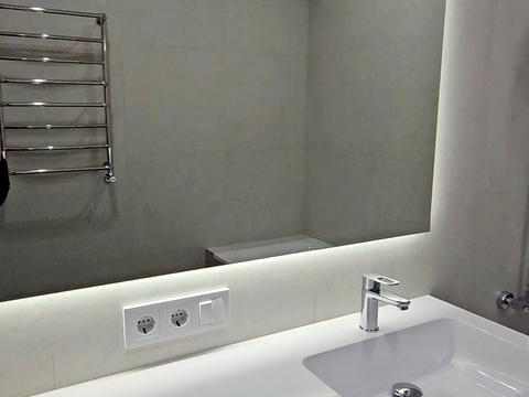 квартира по адресу Миколи Боголюбова ул., (Будинок 3)