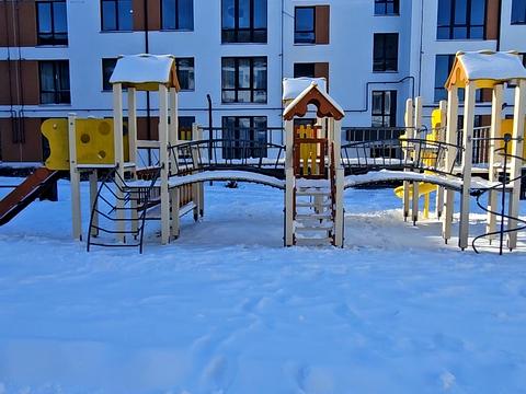 квартира по адресу Миколи Боголюбова ул., (Будинок 3)