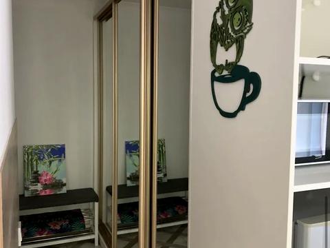 квартира за адресою Кирило-Мефодіївська вул., 3/17