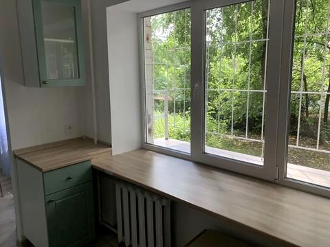 квартира за адресою Кирило-Мефодіївська вул., 3/17