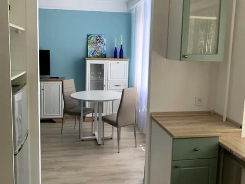 квартира за адресою Кирило-Мефодіївська вул., 3/17