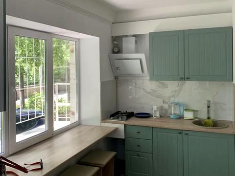 квартира за адресою Кирило-Мефодіївська вул., 3/17