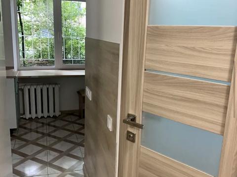 квартира за адресою Кирило-Мефодіївська вул., 3/17