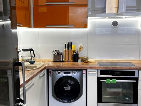 квартира за адресою Григорія Сковороди вул., 3