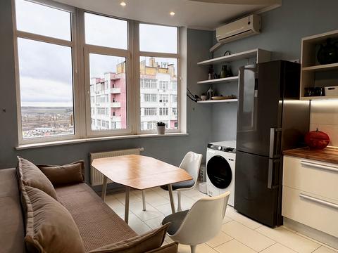 квартира за адресою Григорія Сковороди вул., 3