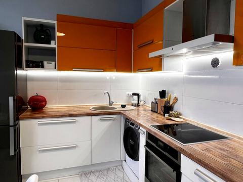 квартира за адресою Григорія Сковороди вул., 3