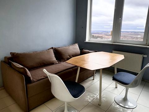 квартира за адресою Григорія Сковороди вул., 3