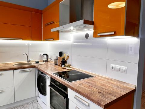 квартира за адресою Григорія Сковороди вул., 3