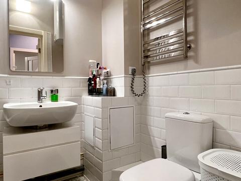 квартира за адресою Григорія Сковороди вул., 3