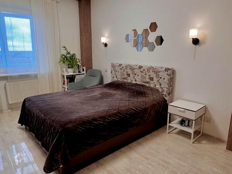 квартира за адресою Григорія Сковороди вул., 3