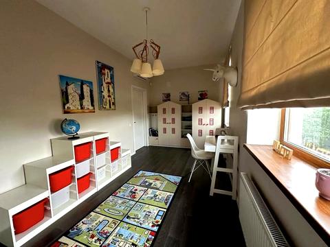 дом по адресу Городницька