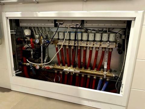 дом по адресу Городницька