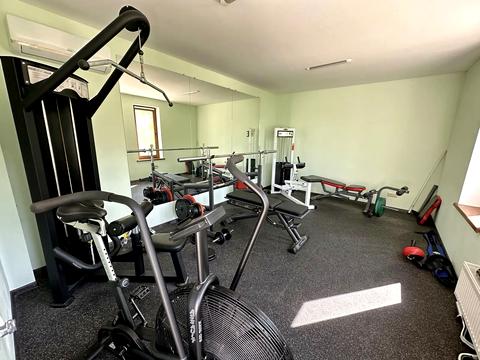 дом по адресу Городницька