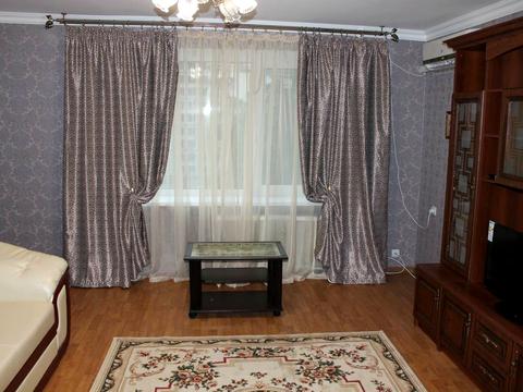 квартира за адресою Олекси Тихого вул. (Виборзька), 41