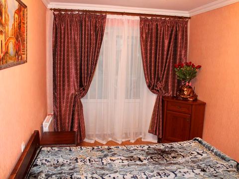 квартира за адресою Олекси Тихого вул. (Виборзька), 41