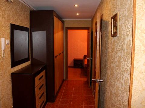 квартира за адресою Олекси Тихого вул. (Виборзька), 41