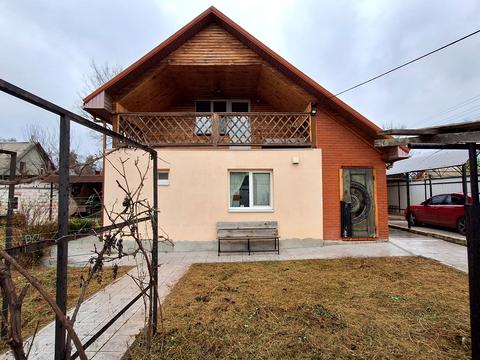 будинок за адресою Київ, Берковецька вул., 9/11