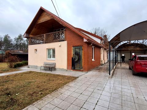 будинок за адресою Київ, Берковецька вул., 9/11