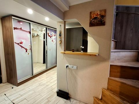 будинок за адресою Київ, Берковецька вул., 9/11