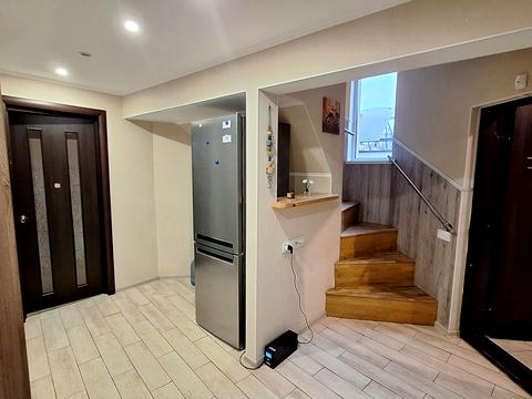 будинок за адресою Київ, Берковецька вул., 9/11