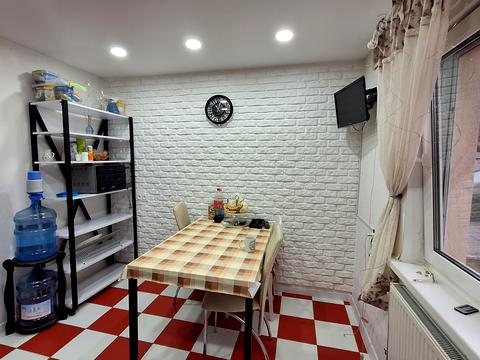 будинок за адресою Київ, Берковецька вул., 9/11