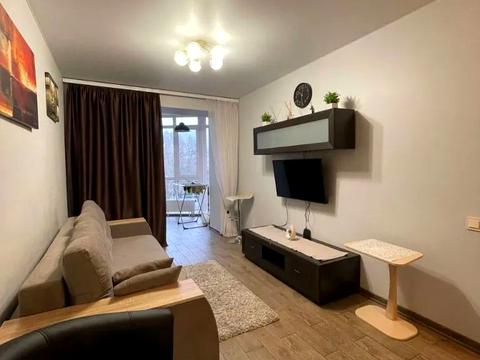 квартира по адресу Набережная Победы ул., 42