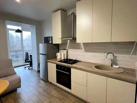 квартира по адресу Набережная Победы ул., 42