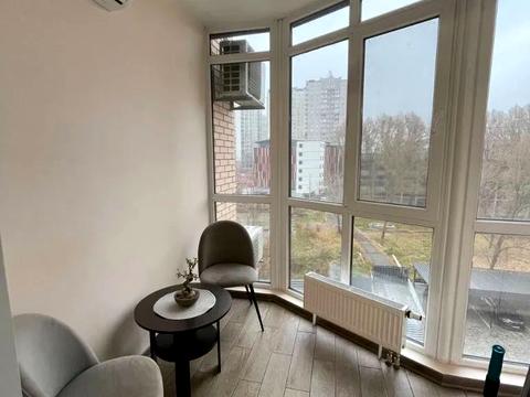 квартира по адресу Набережная Победы ул., 42