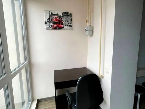 квартира по адресу Набережная Победы ул., 42