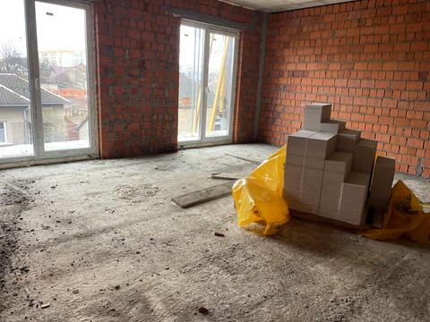 квартира по адресу Годынки ул., (Будинок)