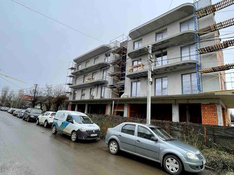 квартира по адресу Годынки ул., (Будинок)