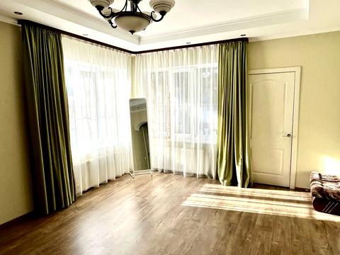 квартира за адресою Модеста Сосенка вул., 10