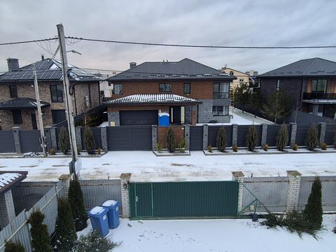 дом по адресу Помаранчева, 22