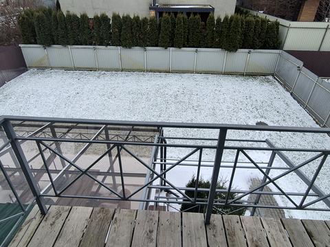 дом по адресу Помаранчева, 22