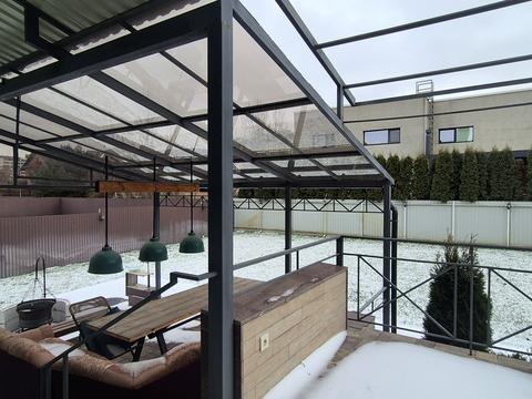 дом по адресу Помаранчева, 22