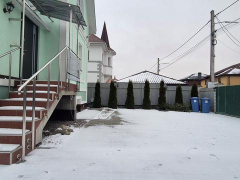 дом по адресу Помаранчева, 22