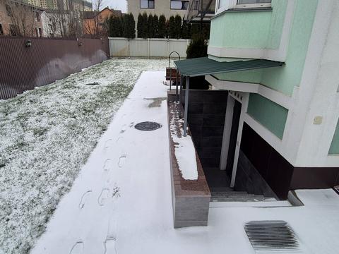 дом по адресу Помаранчева, 22