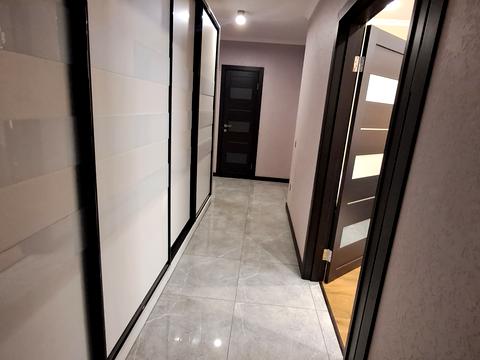 квартира за адресою Володимира Івасюка вул., (Будинок)