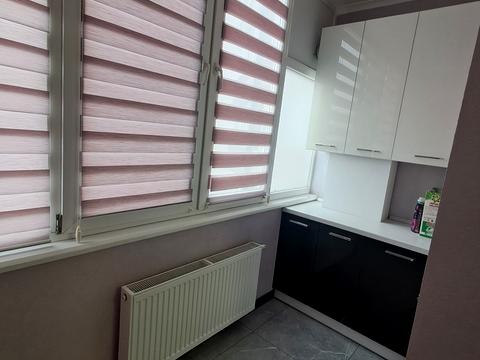 квартира за адресою Володимира Івасюка вул., (Будинок)