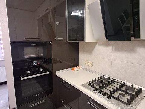 квартира за адресою Володимира Івасюка вул., (Будинок)