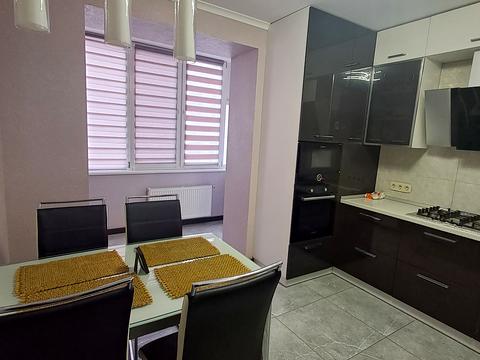 квартира за адресою Володимира Івасюка вул., (Будинок)