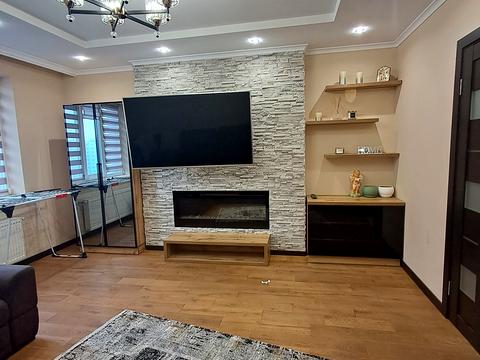 квартира за адресою Володимира Івасюка вул., (Будинок)