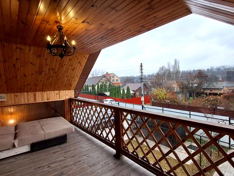 будинок за адресою Київ, Берковецька вул., 9/11