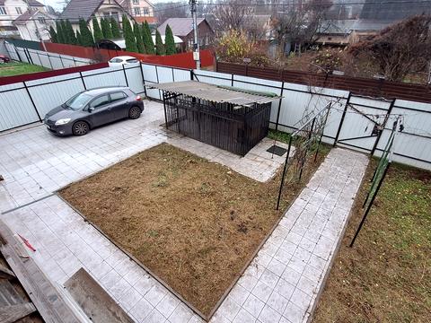 будинок за адресою Київ, Берковецька вул., 9/11